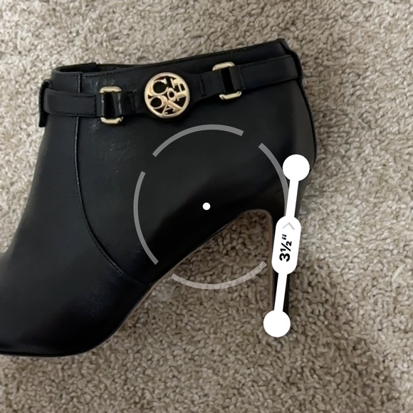 Coach woman’s ankle boots size 8 - Picture 7 of 7